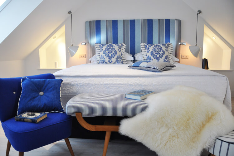 Trevose Harbour House - Image 3 - UK Tourism Online