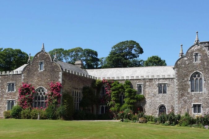 Trewan Hall Camping and Caravanning Site Thumbnail | Mawgan Porth - Cornwall | UK Tourism Online