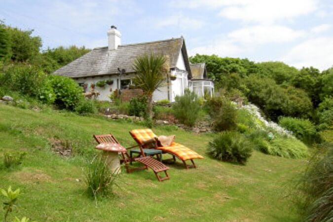 Trewartha B&B Thumbnail | Bude - Cornwall | UK Tourism Online