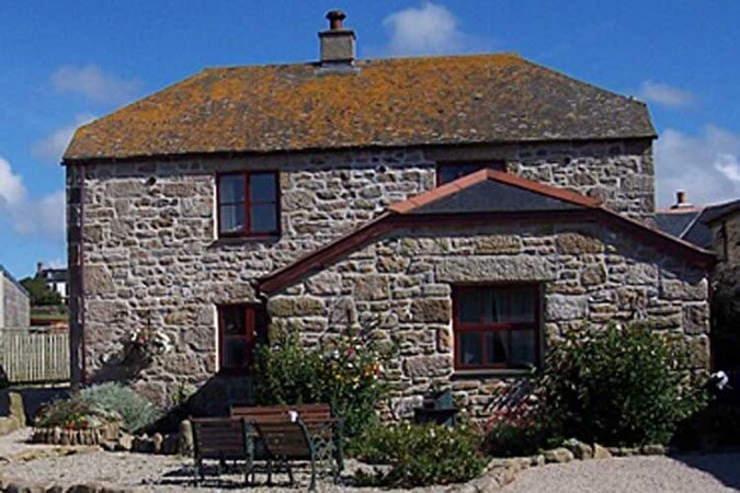 Trewellard Manor Farm Cottages Thumbnail | Penzance - Cornwall | UK Tourism Online