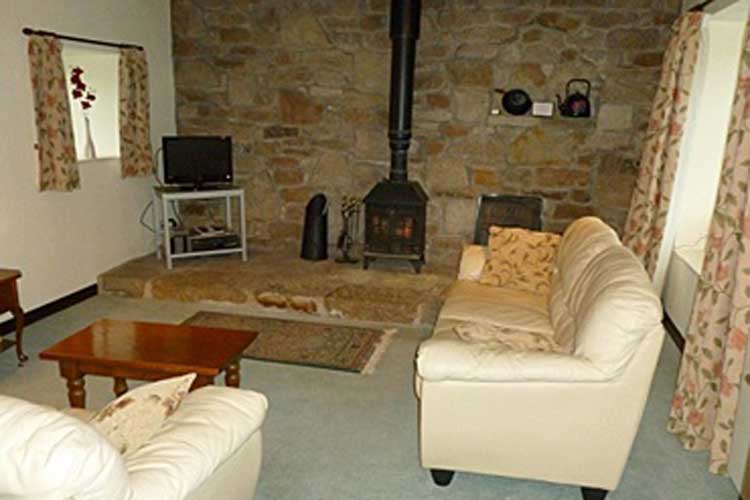 Trewellard Manor Farm Cottages - Image 2 - UK Tourism Online