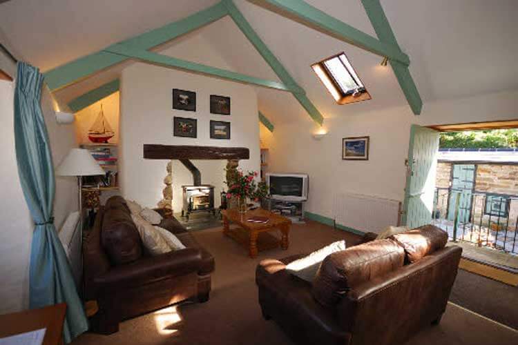 Trewerry Cottages - Image 2 - UK Tourism Online