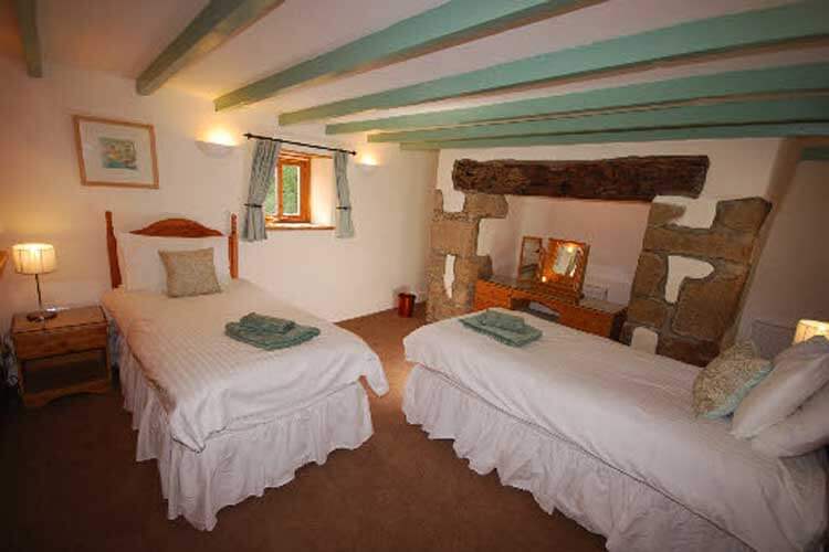 Trewerry Cottages - Image 5 - UK Tourism Online