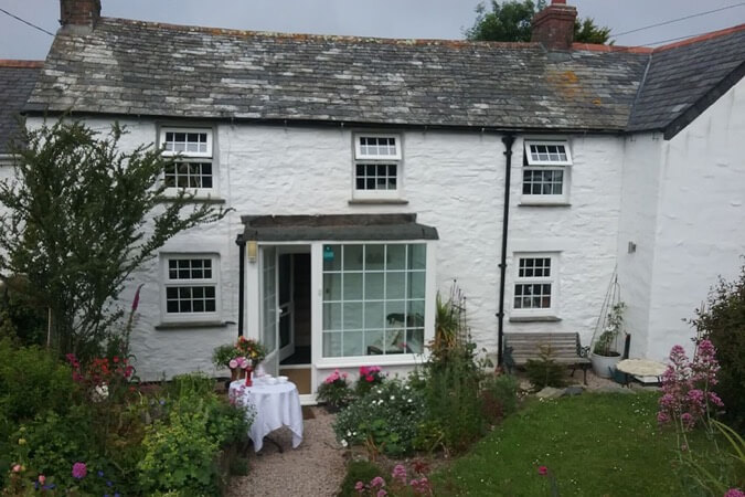 Trewetha Cottage Thumbnail | Port Isaac - Cornwall | UK Tourism Online