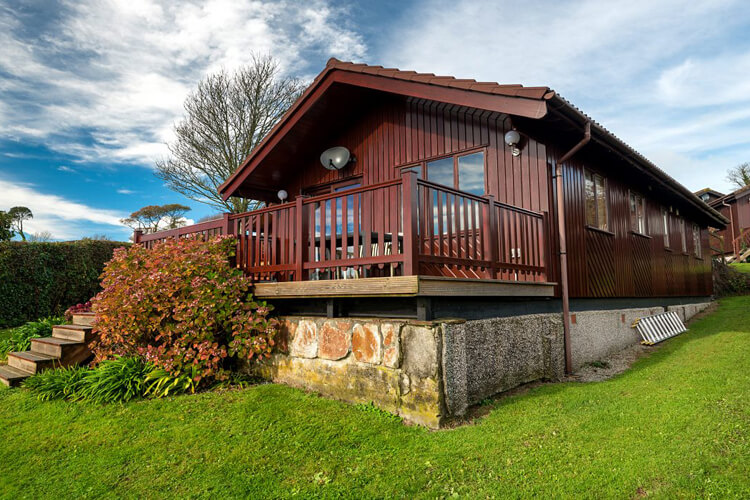 Trewince Holiday Lodges - Image 1 - UK Tourism Online