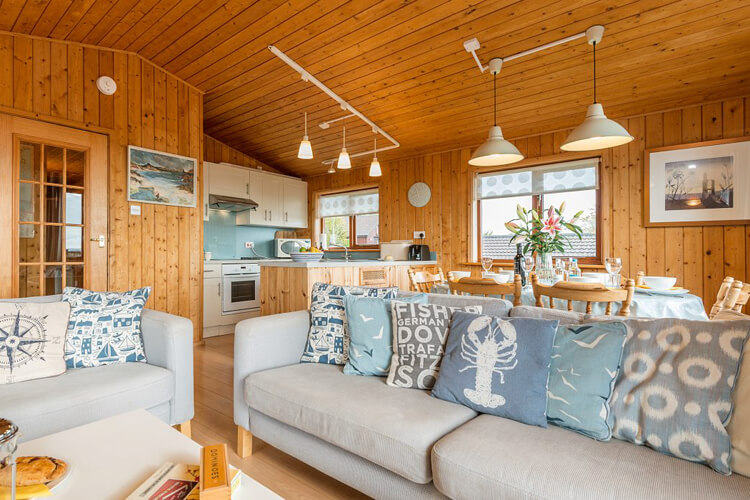 Trewince Holiday Lodges - Image 2 - UK Tourism Online