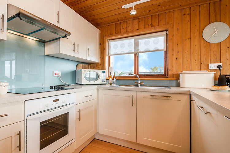 Trewince Holiday Lodges - Image 4 - UK Tourism Online