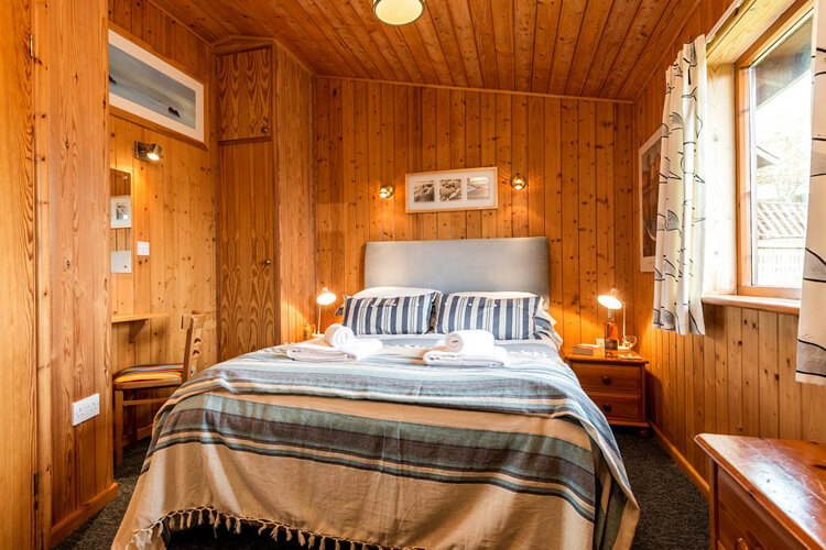 Trewince Holiday Lodges - Image 5 - UK Tourism Online