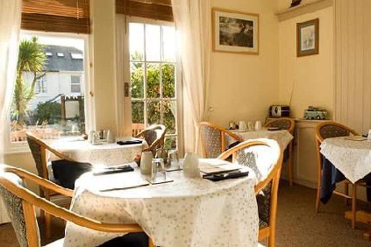 Trewinda Lodge - Image 4 - UK Tourism Online