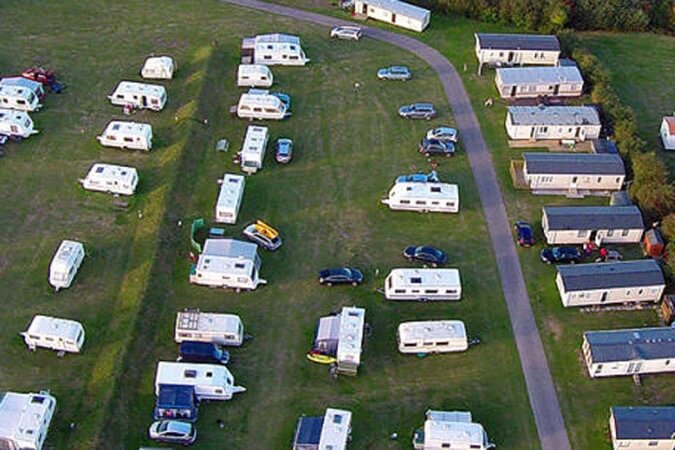 Trewiston Farm Campsite Thumbnail | Wadebridge - Cornwall | UK Tourism Online