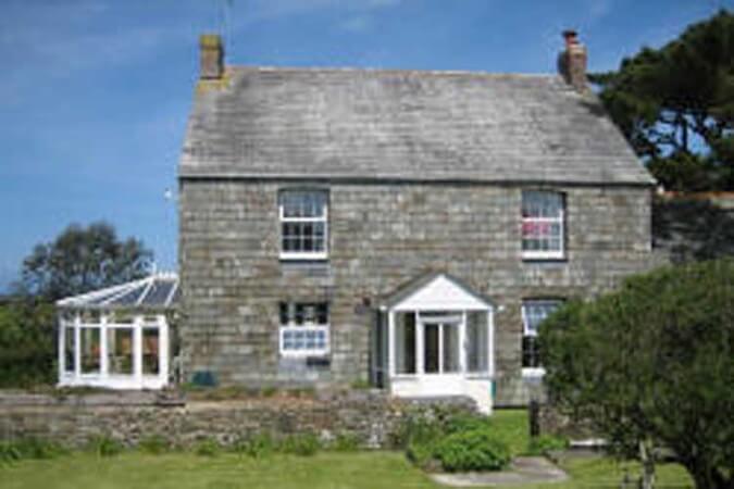 Trewithick Farmhouse Thumbnail | Port Isaac - Cornwall | UK Tourism Online