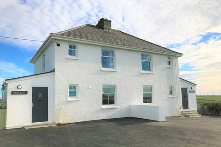 Treyarnon Bay Farm Cottages - Image 1 - UK Tourism Online