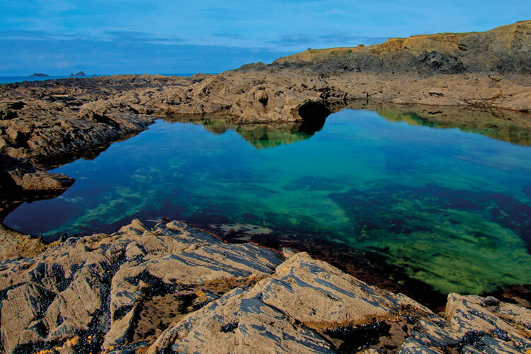 Treyarnon Bay Holidays - Image 4 - UK Tourism Online