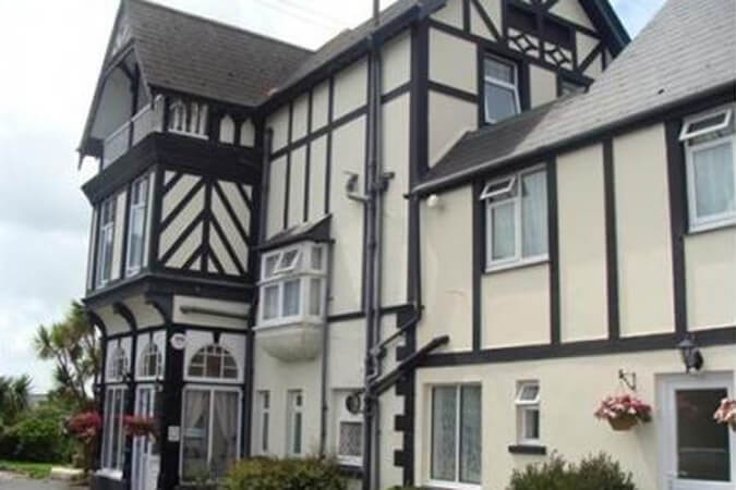 Tudor Court Hotel Thumbnail | Falmouth - Cornwall | UK Tourism Online