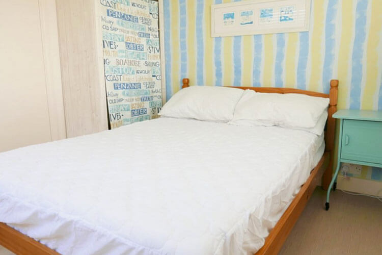 Twice As Nice Beach Chalets - Image 4 - UK Tourism Online