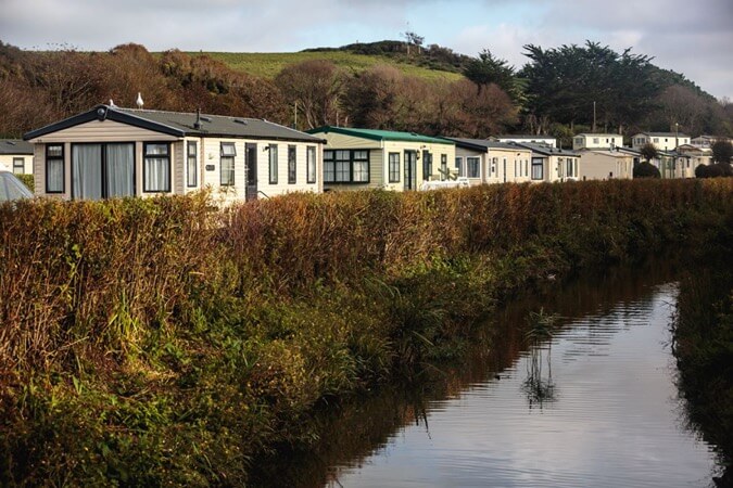 Valley Caravan Park Thumbnail | Polzeath - Cornwall | UK Tourism Online