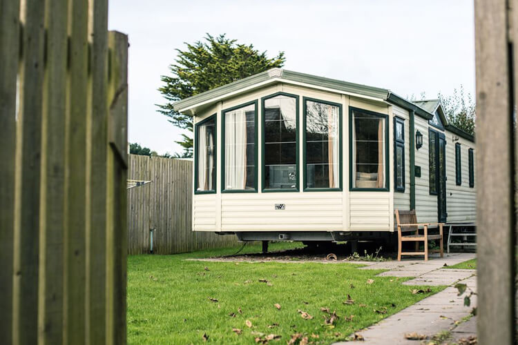 Valley Caravan Park - Image 2 - UK Tourism Online