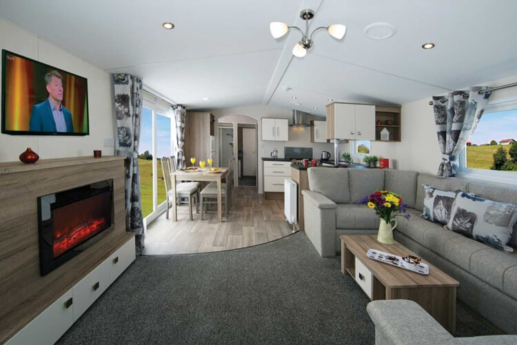 Valley Caravan Park - Image 2 - UK Tourism Online