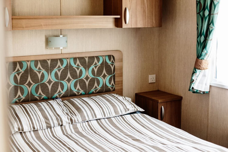 Valley Caravan Park - Image 5 - UK Tourism Online