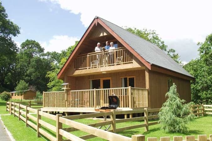 Valleybrook Self Catering Holidays Thumbnail | Looe - Cornwall | UK Tourism Online