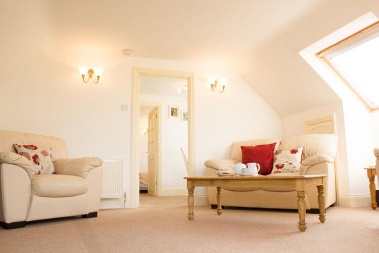 Venndown Farmhouse Self Catering - Image 4 - UK Tourism Online