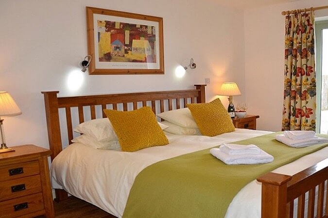 Vose Farm Holiday Cottages Thumbnail | Truro - Cornwall | UK Tourism Online