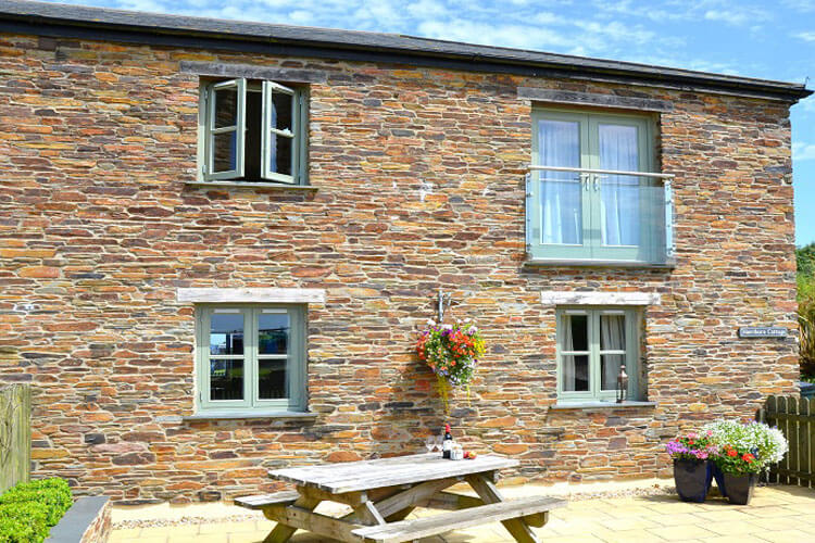 Vose Farm Holiday Cottages - Image 2 - UK Tourism Online