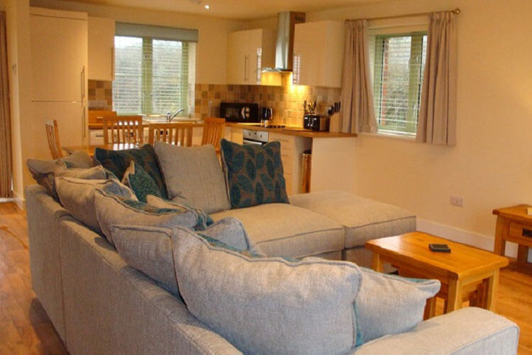 Vose Farm Holiday Cottages - Image 3 - UK Tourism Online