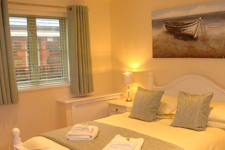 Vose Farm Holiday Cottages - Image 4 - UK Tourism Online