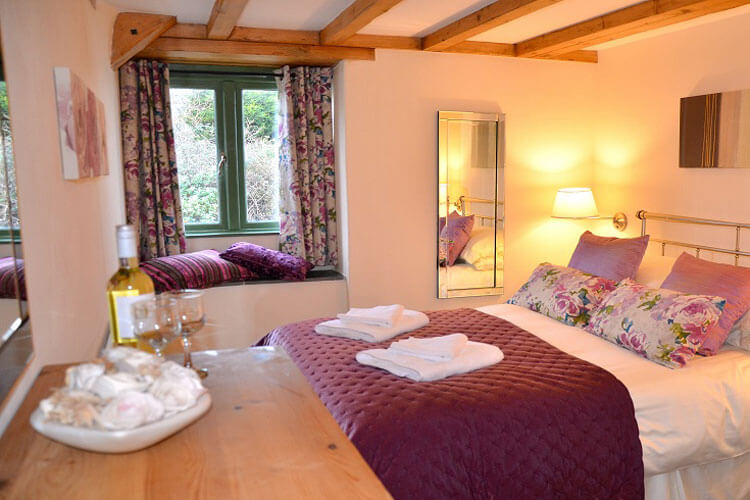 Vose Farm Holiday Cottages - Image 5 - UK Tourism Online