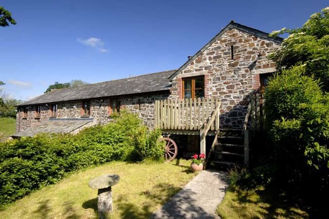 Waterloo Farm Cottages Thumbnail | Launceston - Cornwall | UK Tourism Online