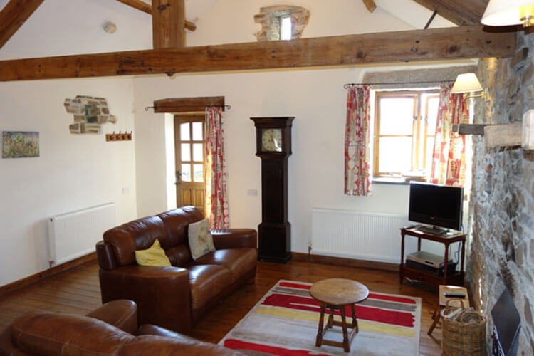 Waterloo Farm Cottages - Image 3 - UK Tourism Online