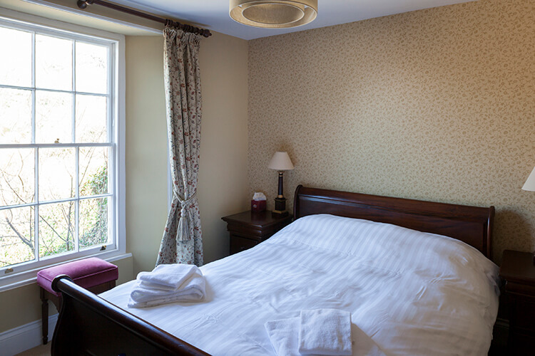 The Wellington Hotel - Image 3 - UK Tourism Online