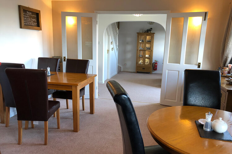 Wellingtons B&B - Image 2 - UK Tourism Online