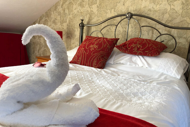 Wellingtons B&B - Image 3 - UK Tourism Online