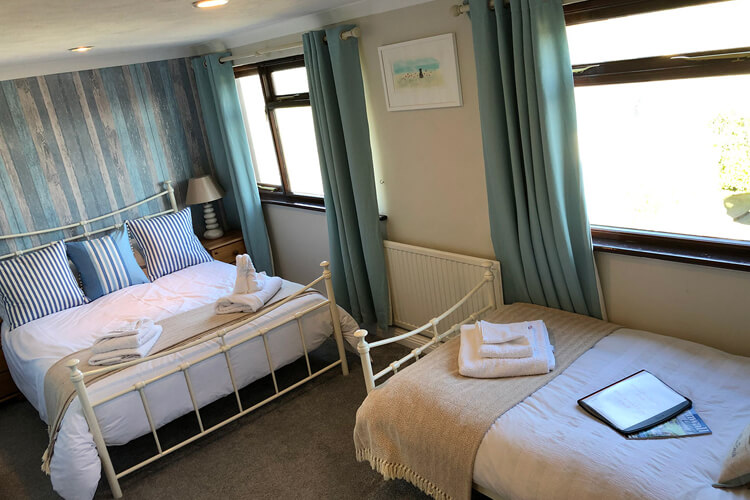 Wellingtons B&B - Image 4 - UK Tourism Online