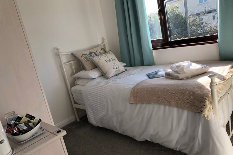Wellingtons B&B - Image 5 - UK Tourism Online