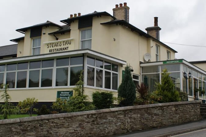 The Westberry Hotel Thumbnail | Bodmin - Cornwall | UK Tourism Online