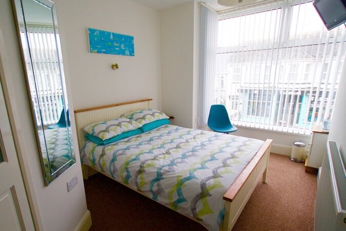 Westward Bed Breakfast Thumbnail | Newquay - Cornwall | UK Tourism Online