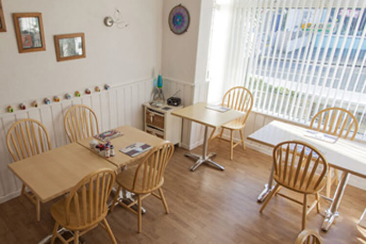 Westward Bed Breakfast - Image 5 - UK Tourism Online