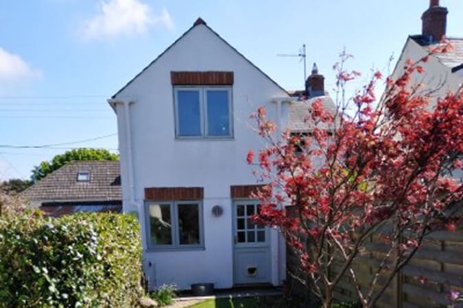 Whitegate Cottage Thumbnail | St Agnes - Cornwall | UK Tourism Online