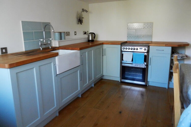 Whitegate Cottage - Image 3 - UK Tourism Online