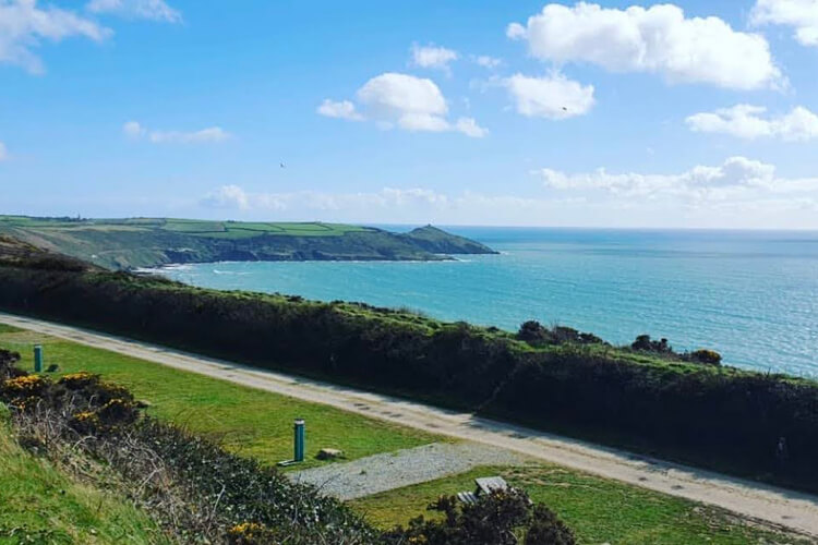Whitsand Bay Fort - Image 2 - UK Tourism Online