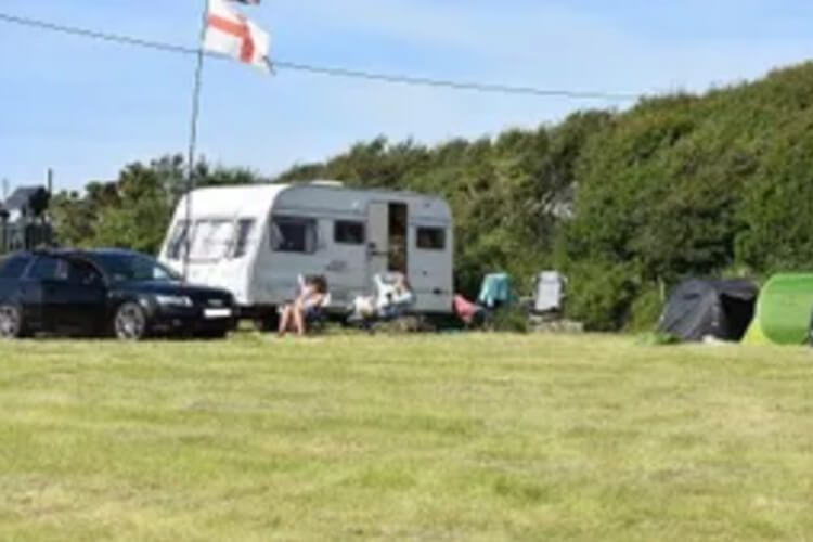 Wideacres Camping - Image 3 - UK Tourism Online