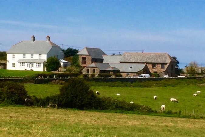 Widemouth Barns Thumbnail | Widemouth Bay - Cornwall | UK Tourism Online