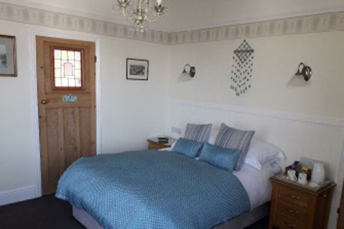 Wild Air Bed & Breakfast Thumbnail | Mevagissey - Cornwall | UK Tourism Online