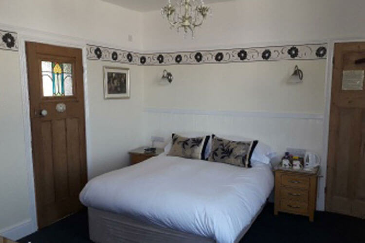 Wild Air Bed & Breakfast - Image 2 - UK Tourism Online