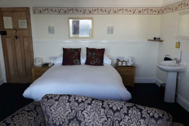 Wild Air Bed & Breakfast - Image 3 - UK Tourism Online