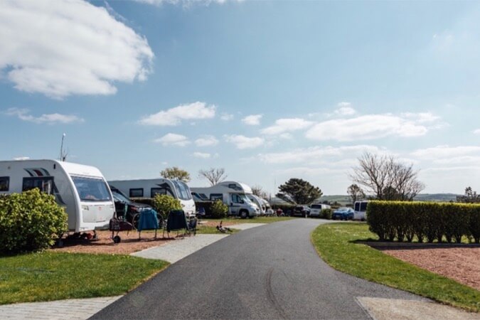 Wooda Farm Holiday Park Thumbnail | Bude - Cornwall | UK Tourism Online