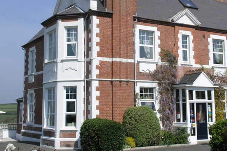 Woodlands Country House - Image 1 - UK Tourism Online